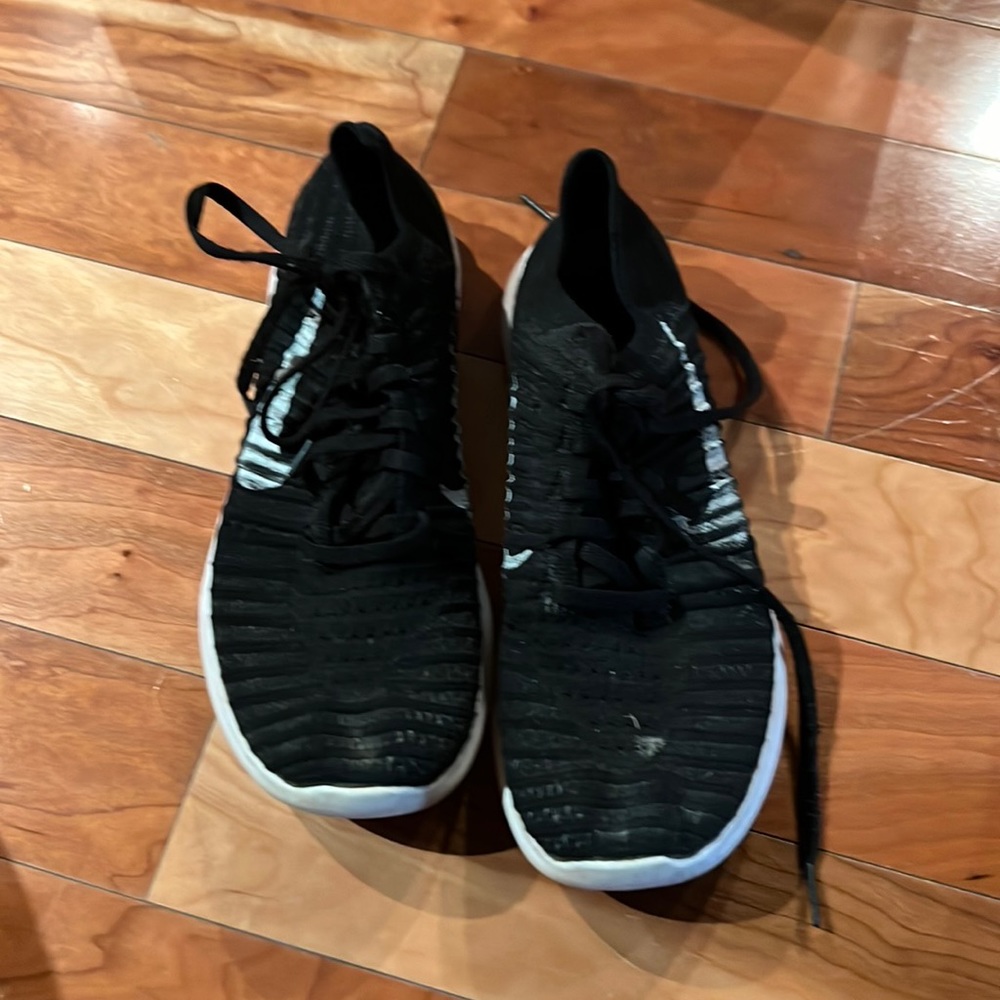 Nike running shoes
